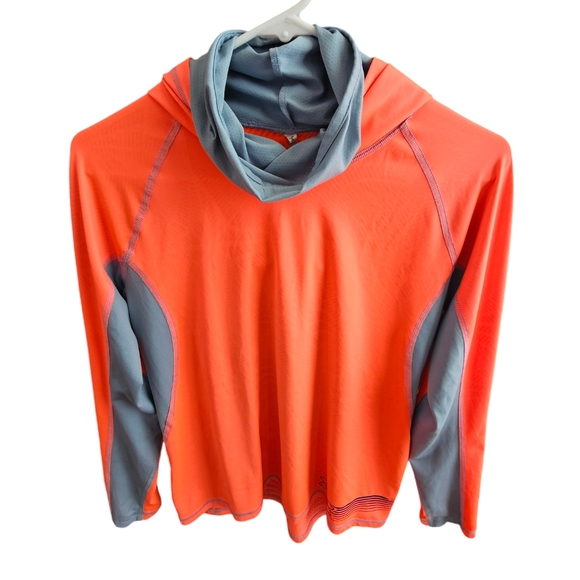 UNDER ARMOR Pullover Hoodie. Youth L Unisex - Picture 2 of 8